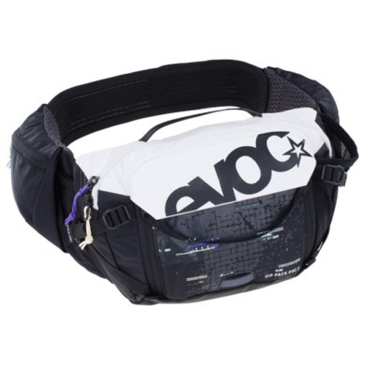 Hip Pack Pro 3L