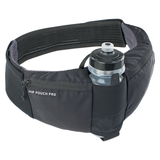Hip Pouch Pro 1.5L + Drink Bottle 0.55L Sac de hanche