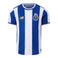 FC Porto Home Junior SS Jersey 25/26