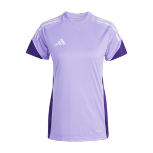 Tiro 25 Competition Fussballtrikot
