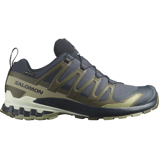 XA Pro 3D V9 Gore-Tex chaussures de trail running