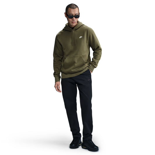 Nike Club Hoodie