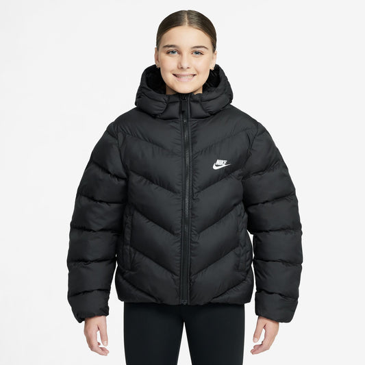 Sportswear All Day Play veste matelassée