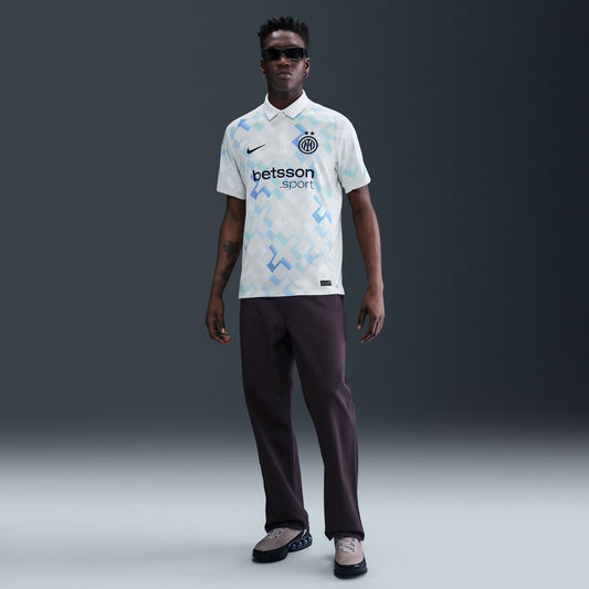 Inter Mailand Away 25/26 Fussballtrikot