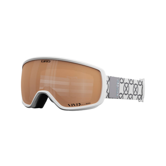 Balance II W Vivid Goggle