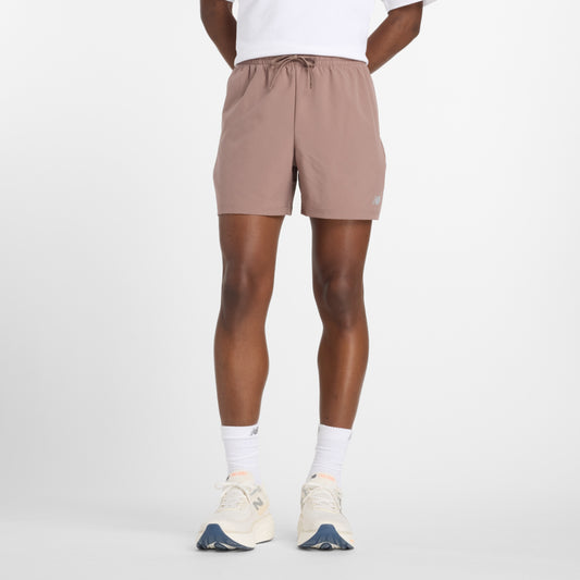 Sports Essentials Short 5 Inch Brief