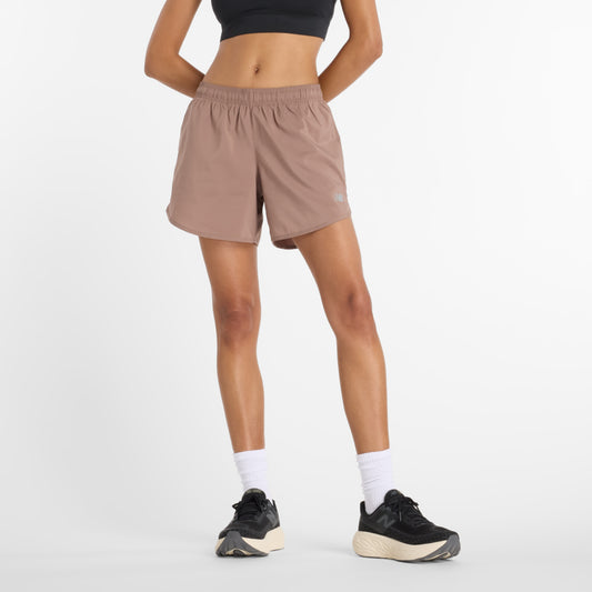 W Sport Essentials Short 5 Inch