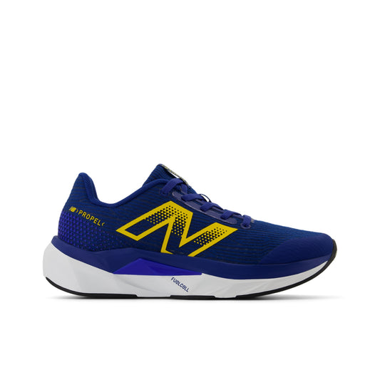GPFCPRA5 Kids Fuel Cell Propel v5 Lace