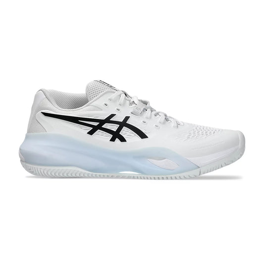Gel-Resolution X Clay Tennisschuhe