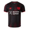 Bayer 04 Leverkusen Home Junior SS Jersey 25/26