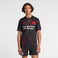 Bayer 04 Leverkusen Home SS Jersey 25/26
