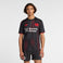 Bayer 04 Leverkusen Home SS Jersey 25/26