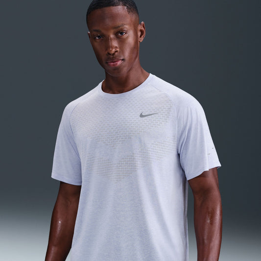 Nike Stride Laufshirt