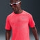 Nike Stride Laufshirt