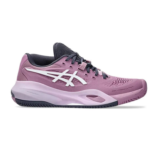 Gel-Resolution X Clay Tennisschuhe