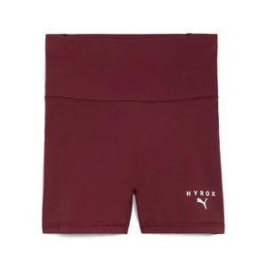 W PUMA X HYROX SHAPELUXE 3 TIGHT SHORT