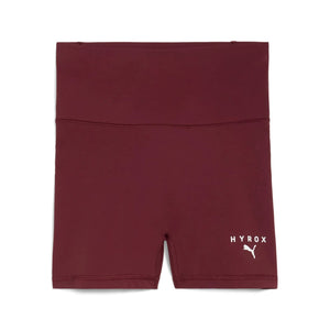 W PUMA X HYROX SHAPELUXE 3 TIGHT SHORT