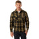 MCK GROVE M FLEECE SHIRT