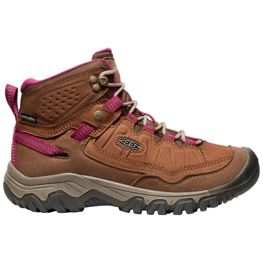 W Targhee IV Mid WP