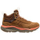 W Leiki Leather Mid WP