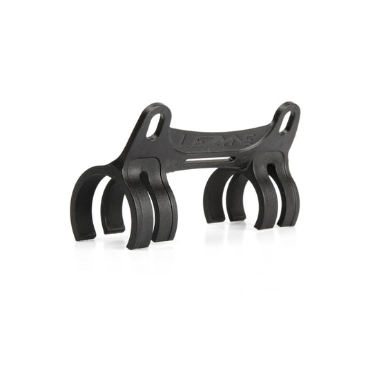 HV Pump Mount W/Straps