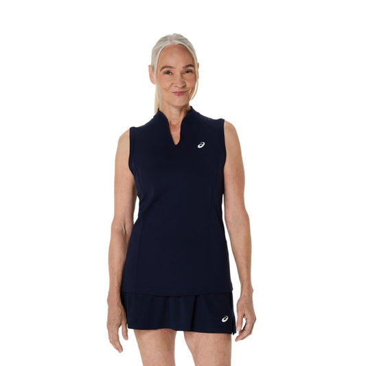 COURT TANK Lady