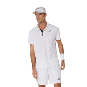Court Polo Tennisshirt
