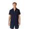 Court Polo haut de tennis