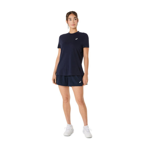 Court Tennisshirt