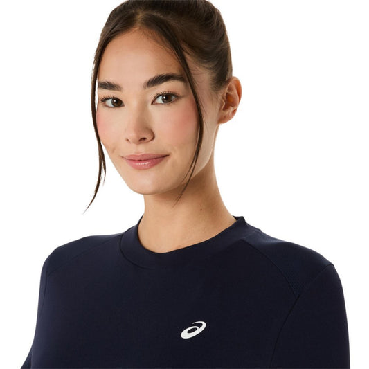 Court Tennisshirt