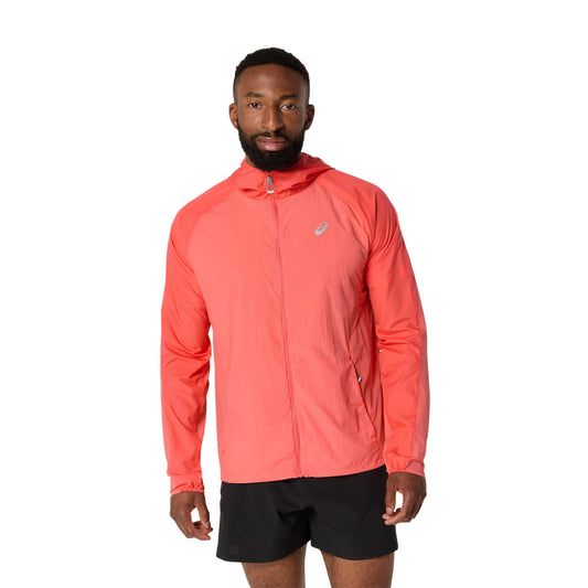 Road Packable Laufjacke