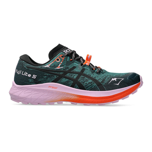 Fuji Lite 5 Trailrunningschuhe