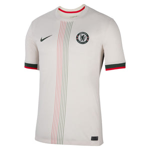 FC Chelsea Away 25/26 Maillot de foot