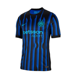 Inter Mailand Home 25/26 Fussballtrikot