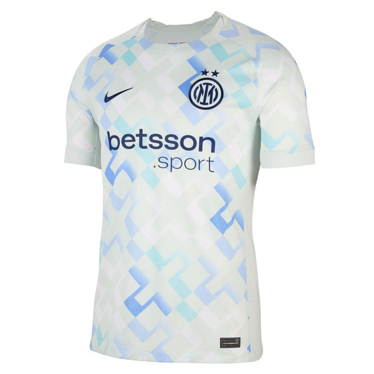 Inter Mailand Away 25/26 Fussballtrikot
