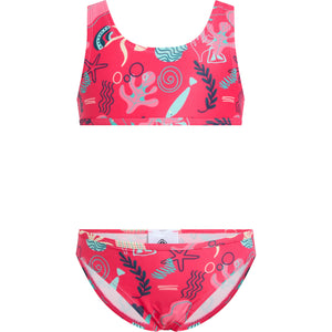BB Tara T Bikini Set Bustier