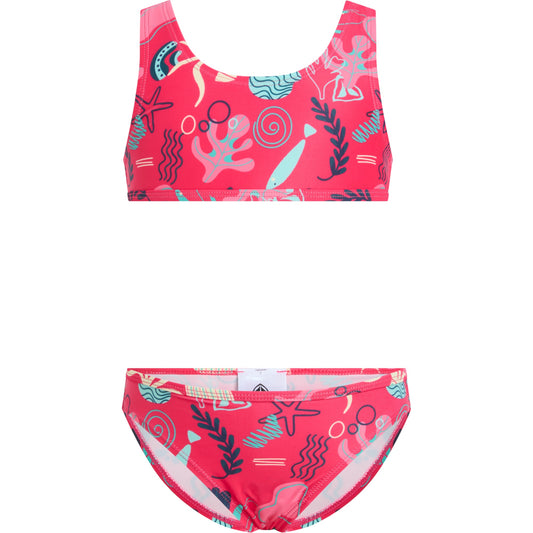 BB Tara T Bikini Set Bustier