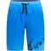 Lario B Typo Shaded Shorts