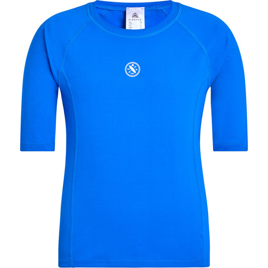 Sidney II SS J Rashguard