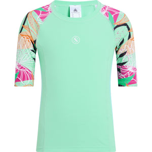 Sidney II SS J Rashguard