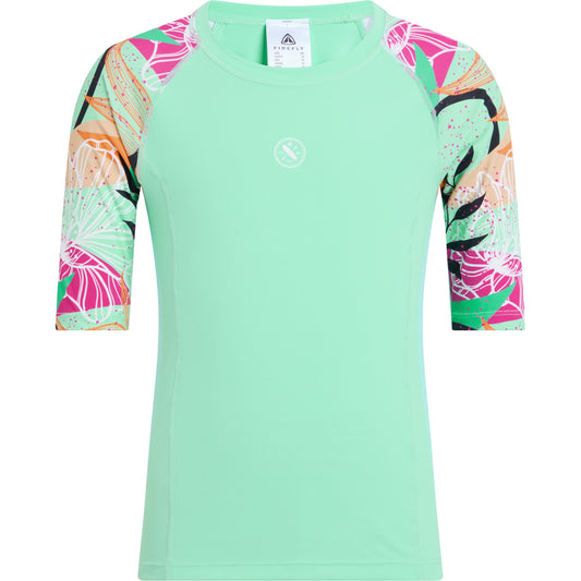 Sidney II SS J Rashguard