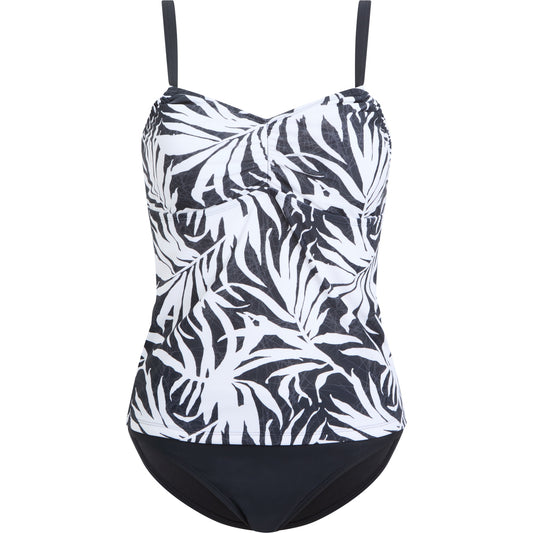 Melany W Abstract Garden