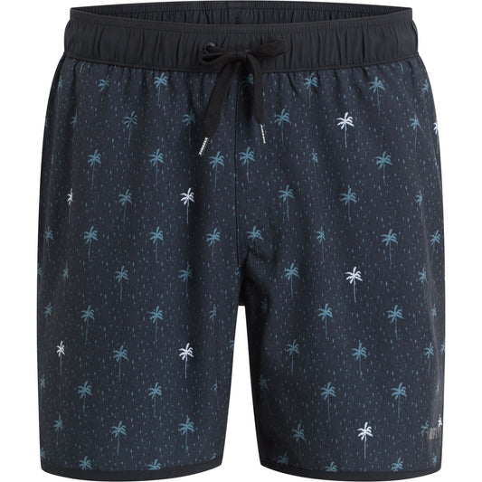 Preston M Palm Trees