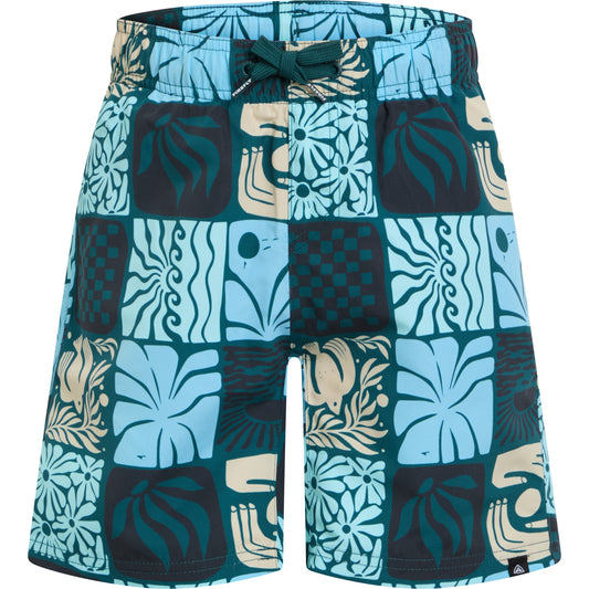 Ken III B Memory Check