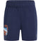 BB Tommy II T Shorts