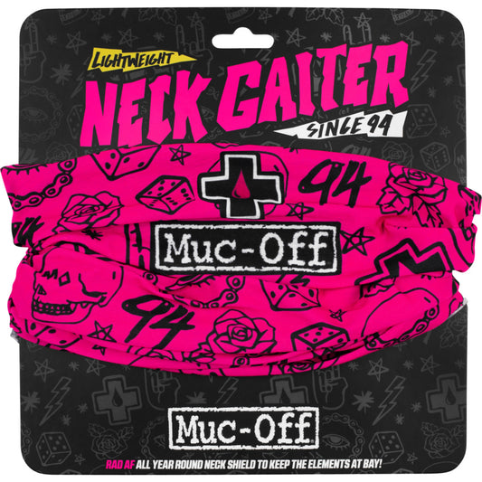 Lightweight Neck Gaiter