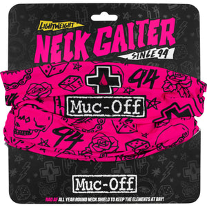 Lightweight Neck Gaiter