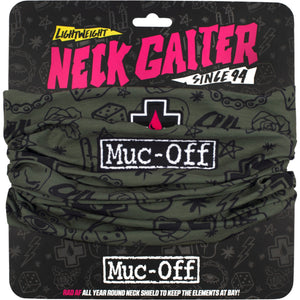 Lightweight Neck Gaiter