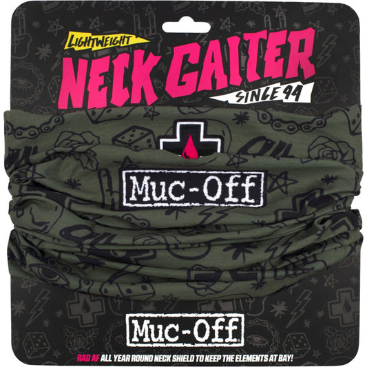 Lightweight Neck Gaiter