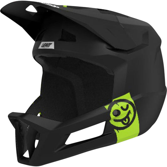 MTB Gravity 1.0 Junior Helmet
